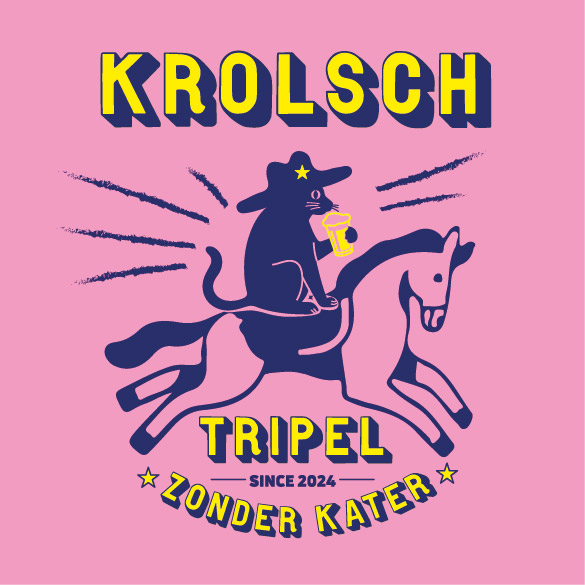 Krolsch logo